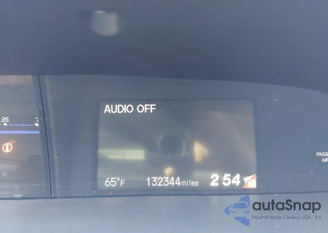 2014 Honda Civic Ex из США, поврежденный, VIN 19XFB2F81EE249869